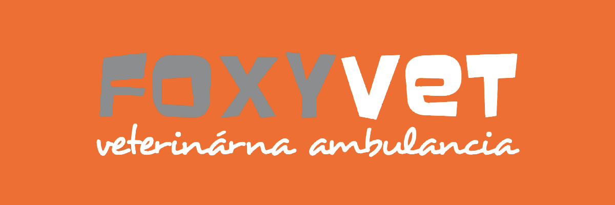 veterinárna ambulancia FOXYVET Trenčín